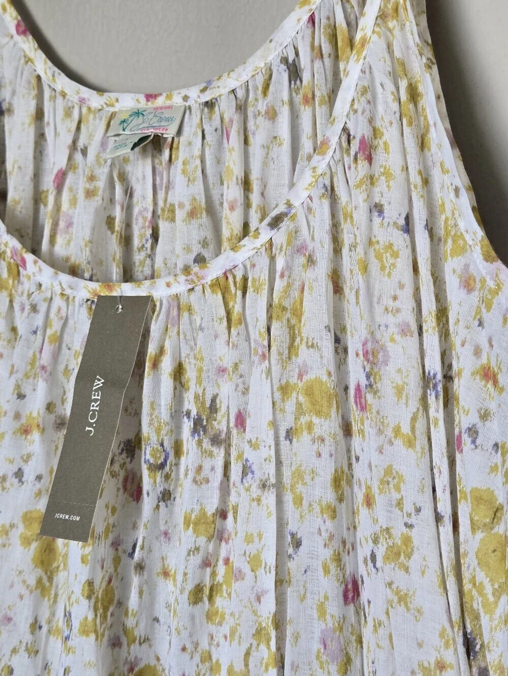J. Crew nwt crew